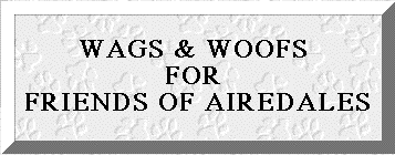 Woofs
