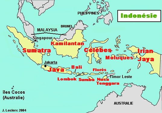 INDONESIA