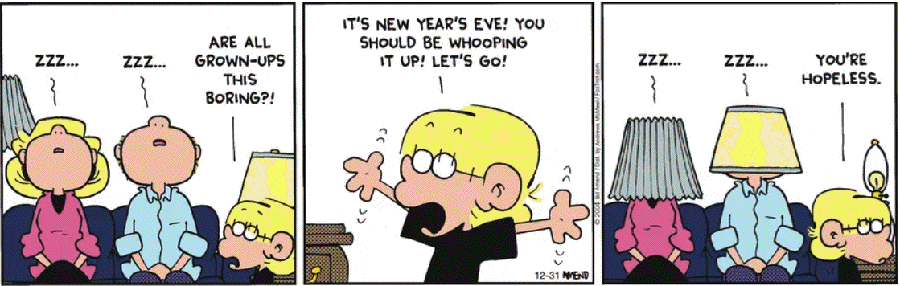 FOXTROT