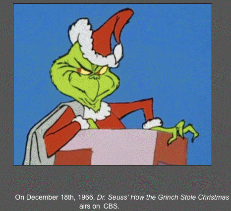 GRINCH