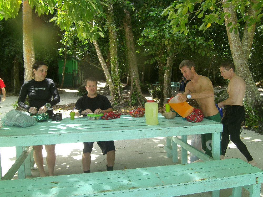 MICRONESIA