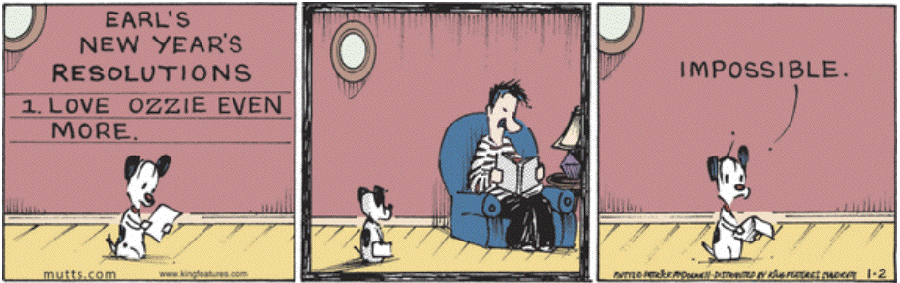 MUTTS