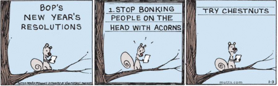 MUTTS