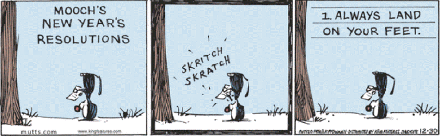MUTTS