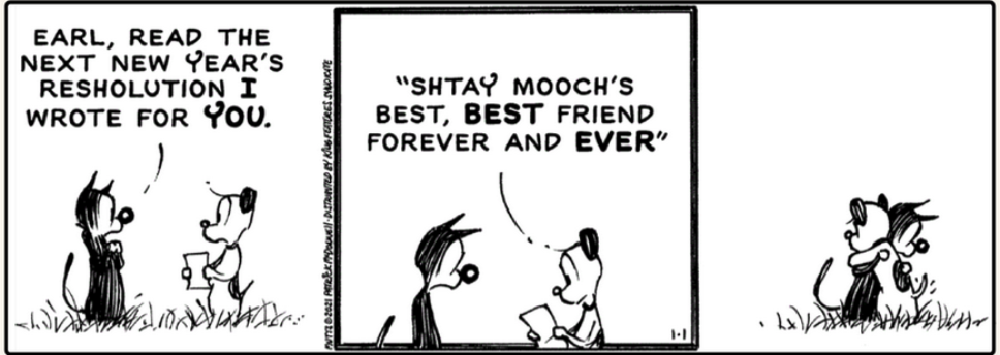 MUTTS