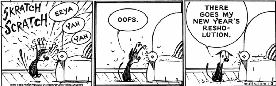 MUTTS