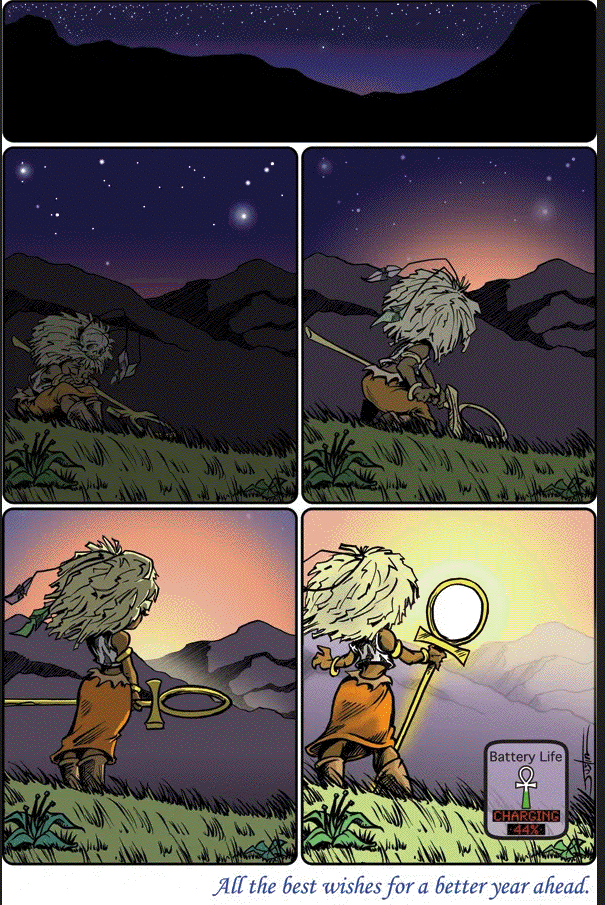 MYTHTICKLE