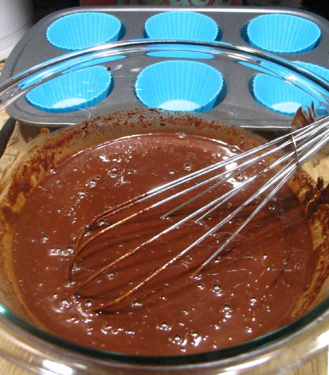CHOCOLATE-ORANGE