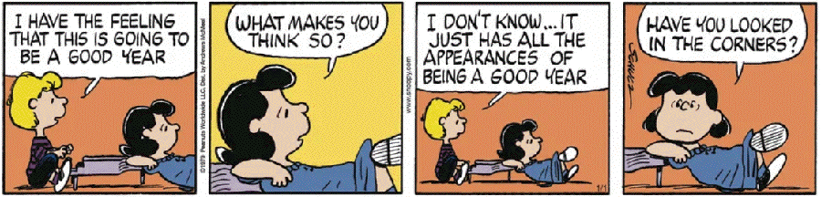 PEANUTS