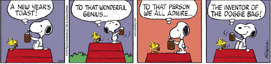 PEANUTS