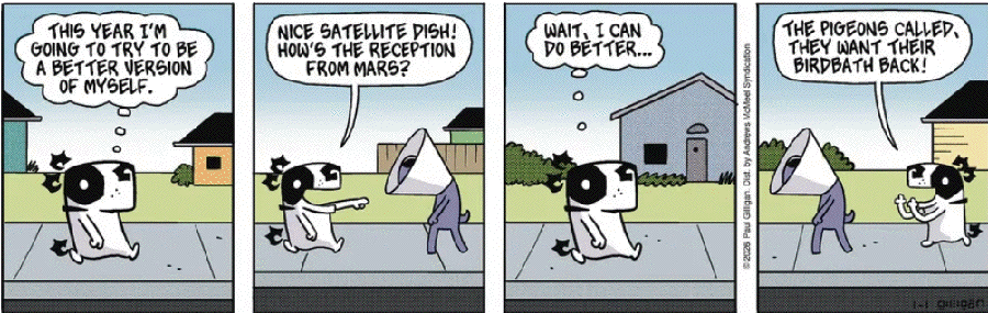 POOCH