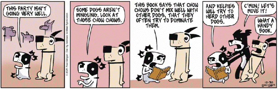 POOCH