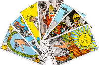 TAROT
