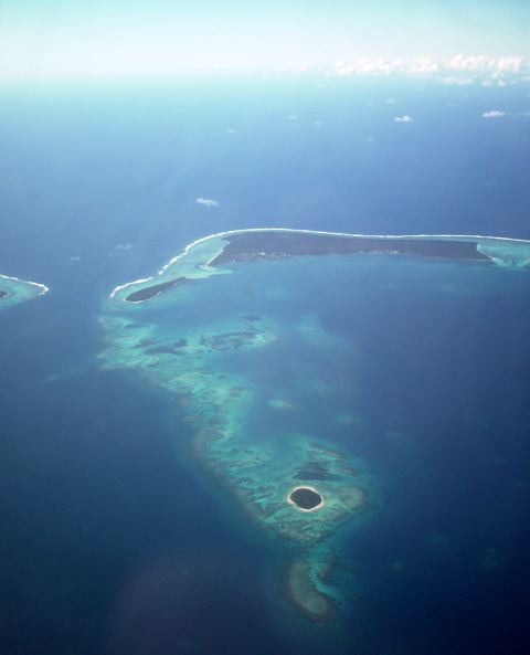 Tonga